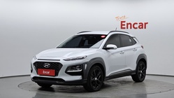 Hyundai Kona 2018
