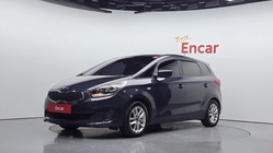 Kia Carens 2013
