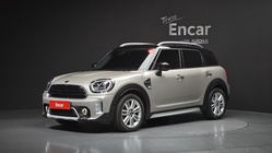 MINI Countryman 2023