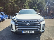 Ssangyong Rexton 2022