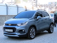 Chevrolet Trax 2019