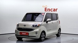 Kia RAY 2013