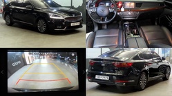 Kia K7 2016