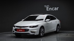 Chevrolet Malibu 2016