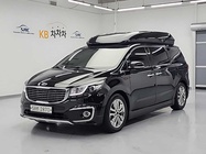 Kia Canival 2015