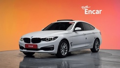 BMW Gran Turismo 2020
