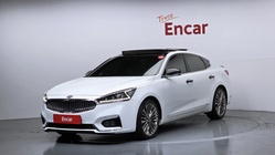 Kia K7 2017