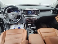 Kia Sorento 2019