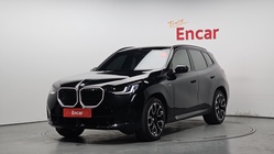 BMW X3 2025