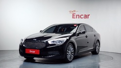 Kia K9 2015