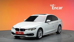 BMW 3 Series 2017