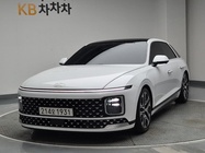 Hyundai Grandeur 2025