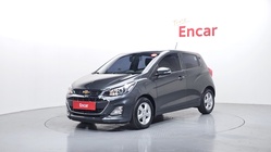 Chevrolet Spark 2018