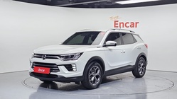Ssangyong KORANDO 2019
