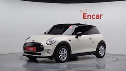 MINI Cooper 2014