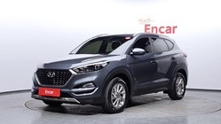 Hyundai Tucson 2016