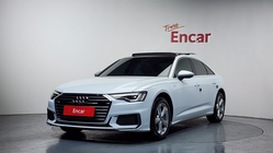Audi A6 2019