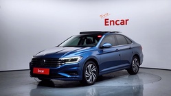 Volkswagen Jetta 2021