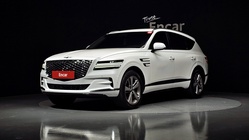 Genesis GV80 2020