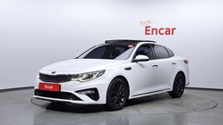 Kia K5 2018