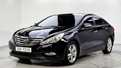 Hyundai Sonata 2010