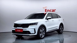 Kia Sorento 2020