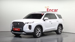Hyundai Palisade 2019
