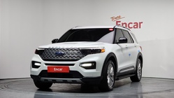Ford Explorer 2020