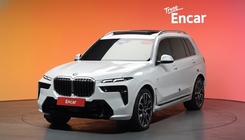 BMW X7 2023