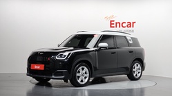 MINI Countryman 2025