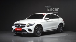 Mercedes-Benz GLC-Class 2019