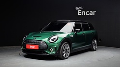 MINI Clubman 2022