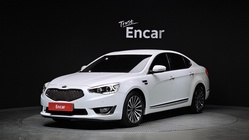 Kia K7 2013