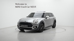MINI Clubman 2023