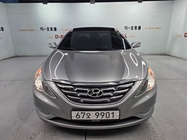 Hyundai Sonata 2011