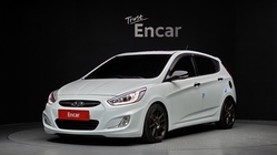 Hyundai Accent 2014