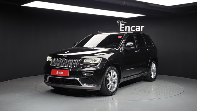 Jeep Cherokee 2016