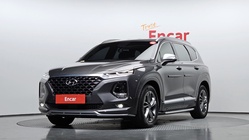 Hyundai Santa Fe 2019