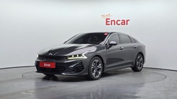Kia K5 2020