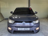 Ssangyong TIBOLI 2015