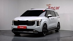 Kia Canival 2024