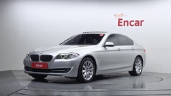 BMW 5 Series 2013