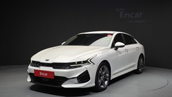 Kia K5 2021