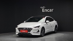 Hyundai Sonata 2019