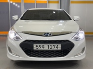 Hyundai Sonata 2013