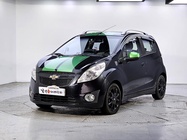 Chevrolet Spark 2011