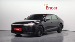 Hyundai Grandeur 2024