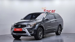 Ssangyong KORANDO 2013