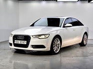Audi A6 2012