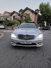 Mercedes-Benz S-Class 2010